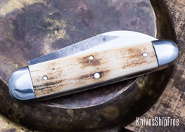 Mammoth Ivory - NW13KJ053 (Back)