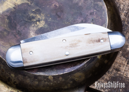 Mammoth Ivory - NW13KJ059 (Back)