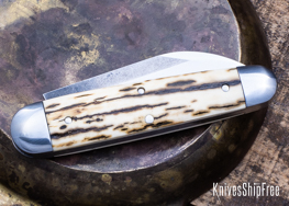 Mammoth Ivory - NW13KJ067 (Back)