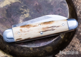 Mammoth Ivory - NW13KJ068 (Back)