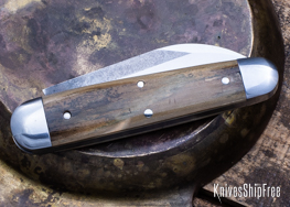 Mammoth Ivory - NW13KJ071 (Back)