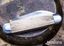 Mammoth Ivory - NW13KJ074 (Back)