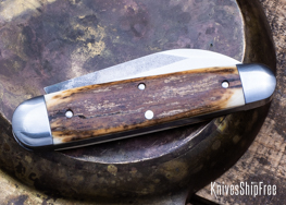 Mammoth Ivory - NW13KJ076 (Back)