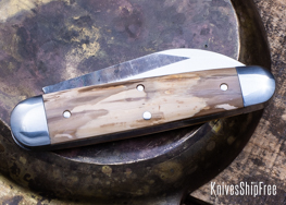 Mammoth Ivory - NW13KJ077 (Back)