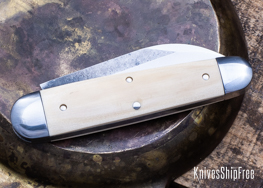 Mammoth Ivory - NW13KJ078 (Back)