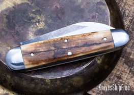 Mammoth Ivory - NW13KJ086 (Back)