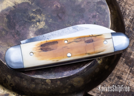 Mammoth Ivory - NW13KJ087 (Back)