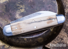 Mammoth Ivory - NW13KJ092 (Back)