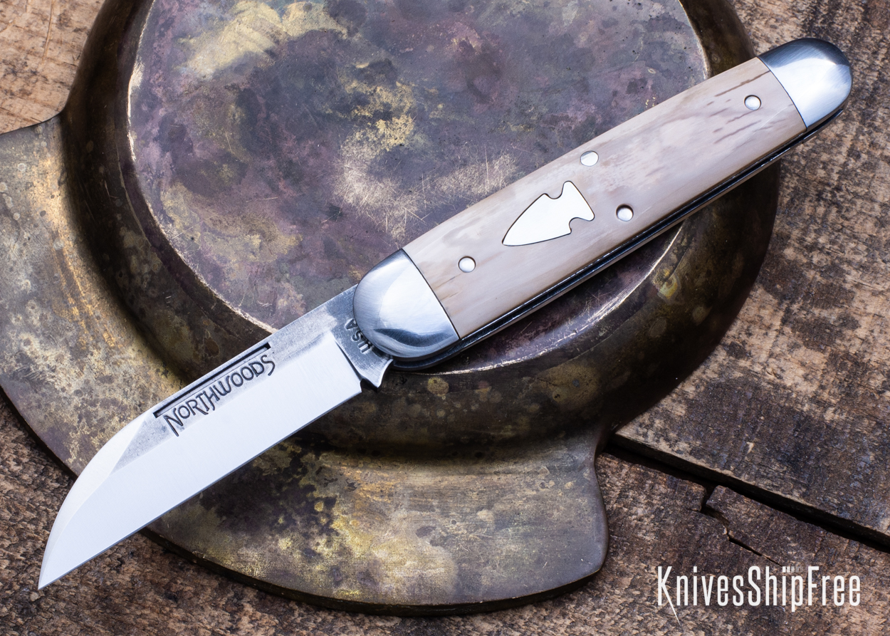 Mammoth Ivory - NW13KJ014 (Front)