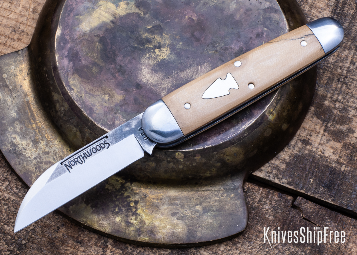 Mammoth Ivory - NW13KJ031 (Front)