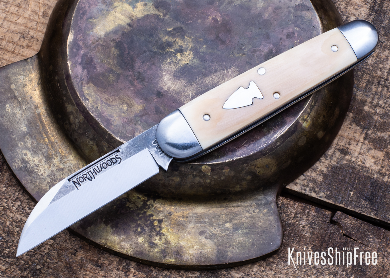 Mammoth Ivory - NW13KJ043 (Front)