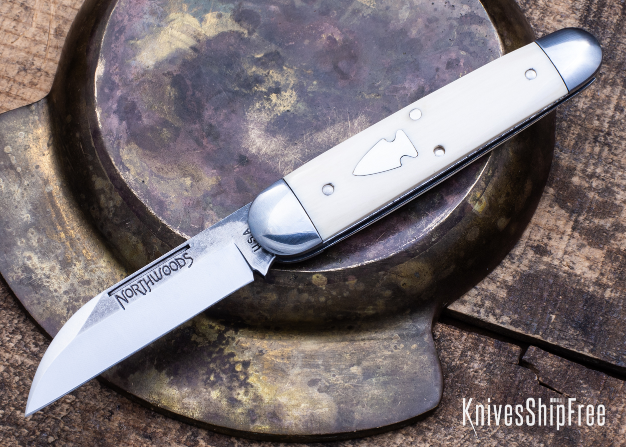 Mammoth Ivory - NW13KJ057 (Front)