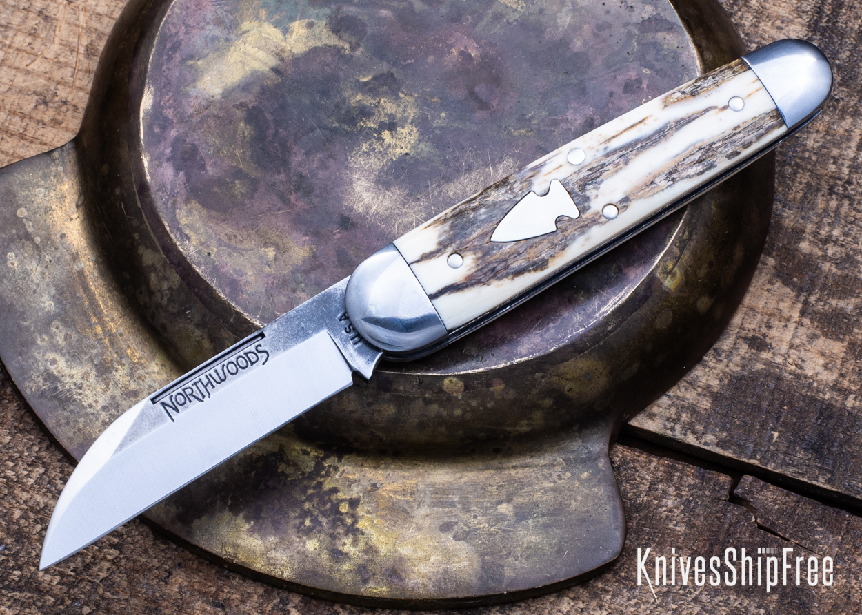 Mammoth Ivory - NW13KJ069 (Front)