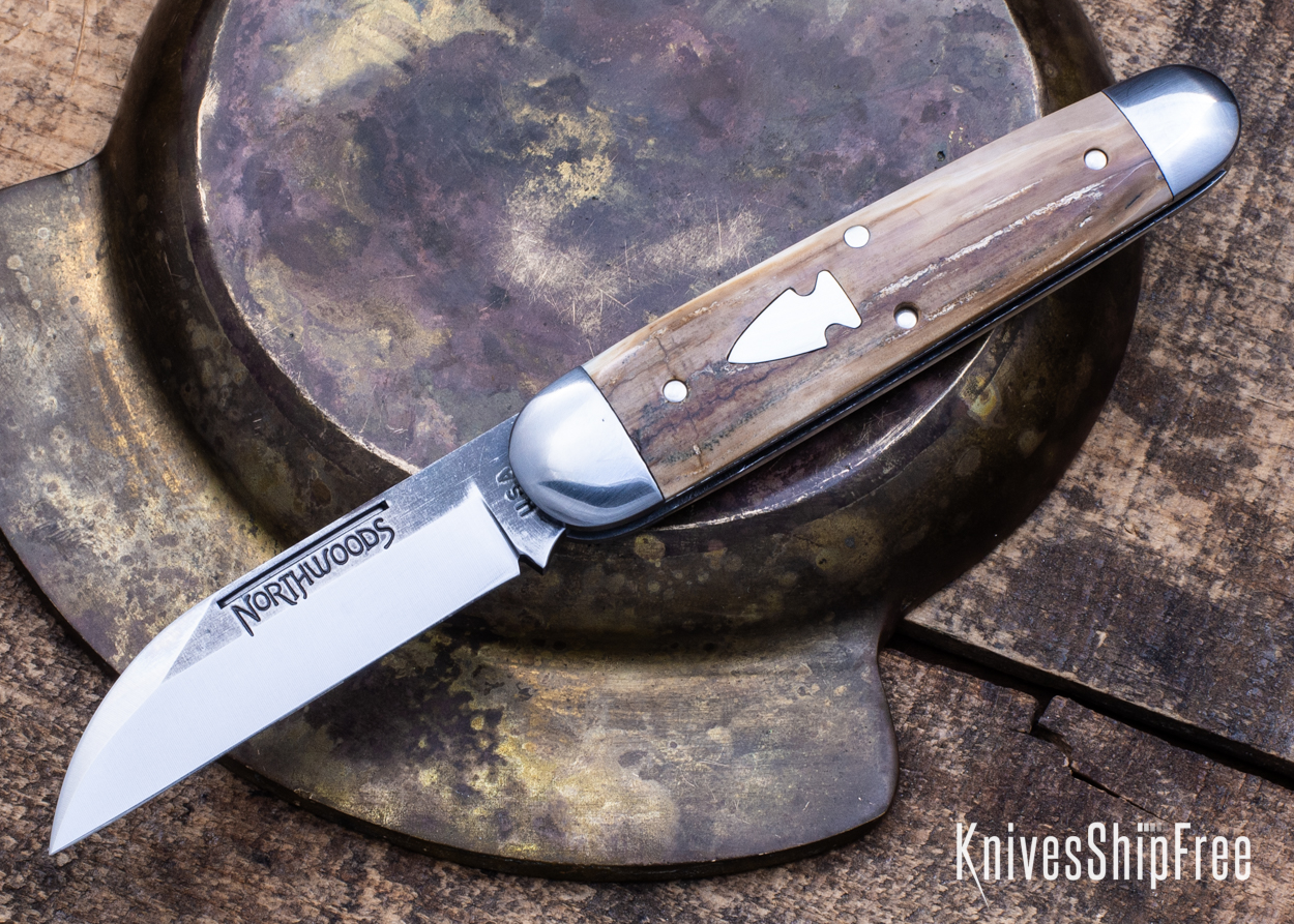 Mammoth Ivory - NW13KJ007 (Front)