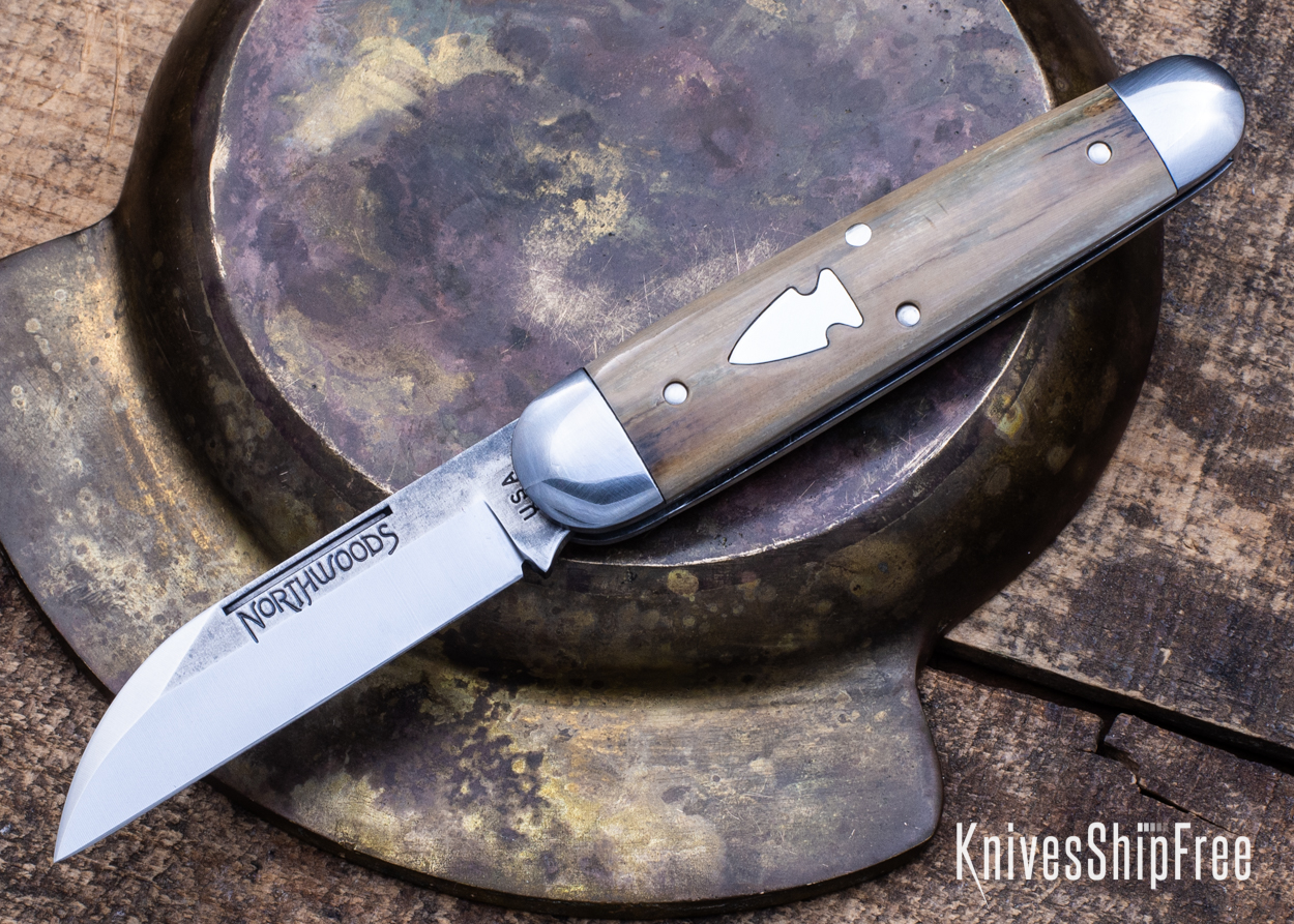 Mammoth Ivory - NW13KJ071 (Front)