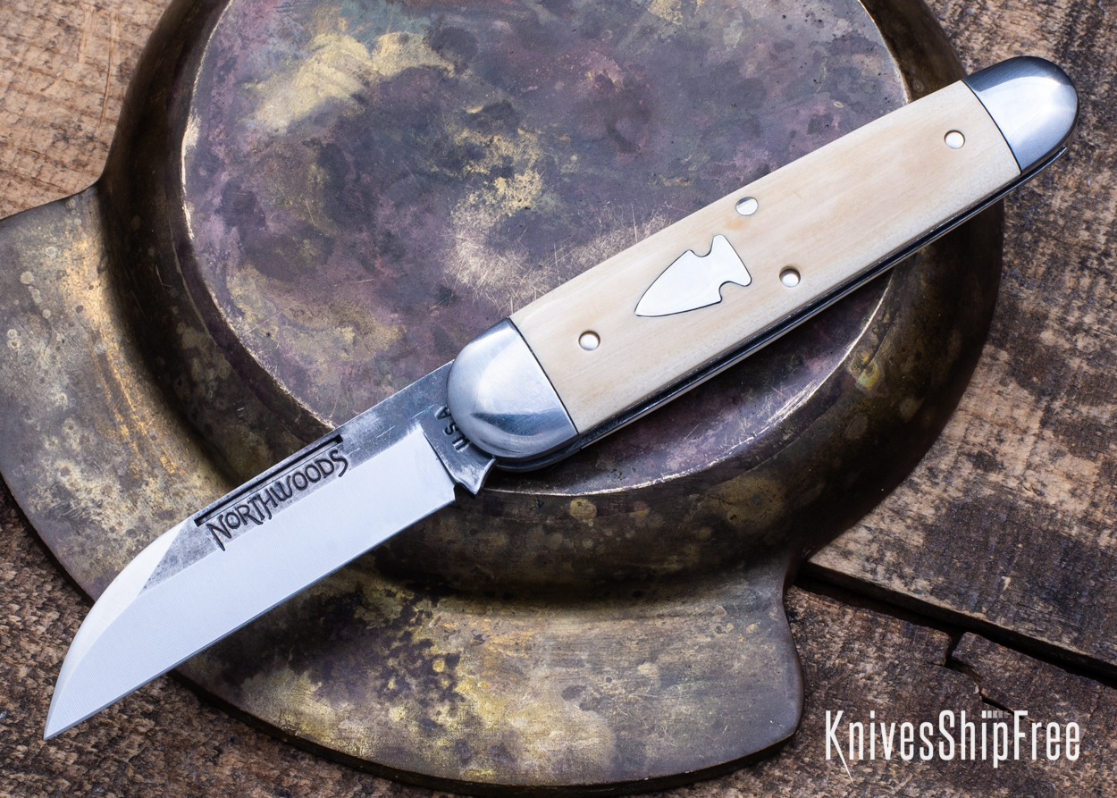 Mammoth Ivory - NW13KJ078 (Front)