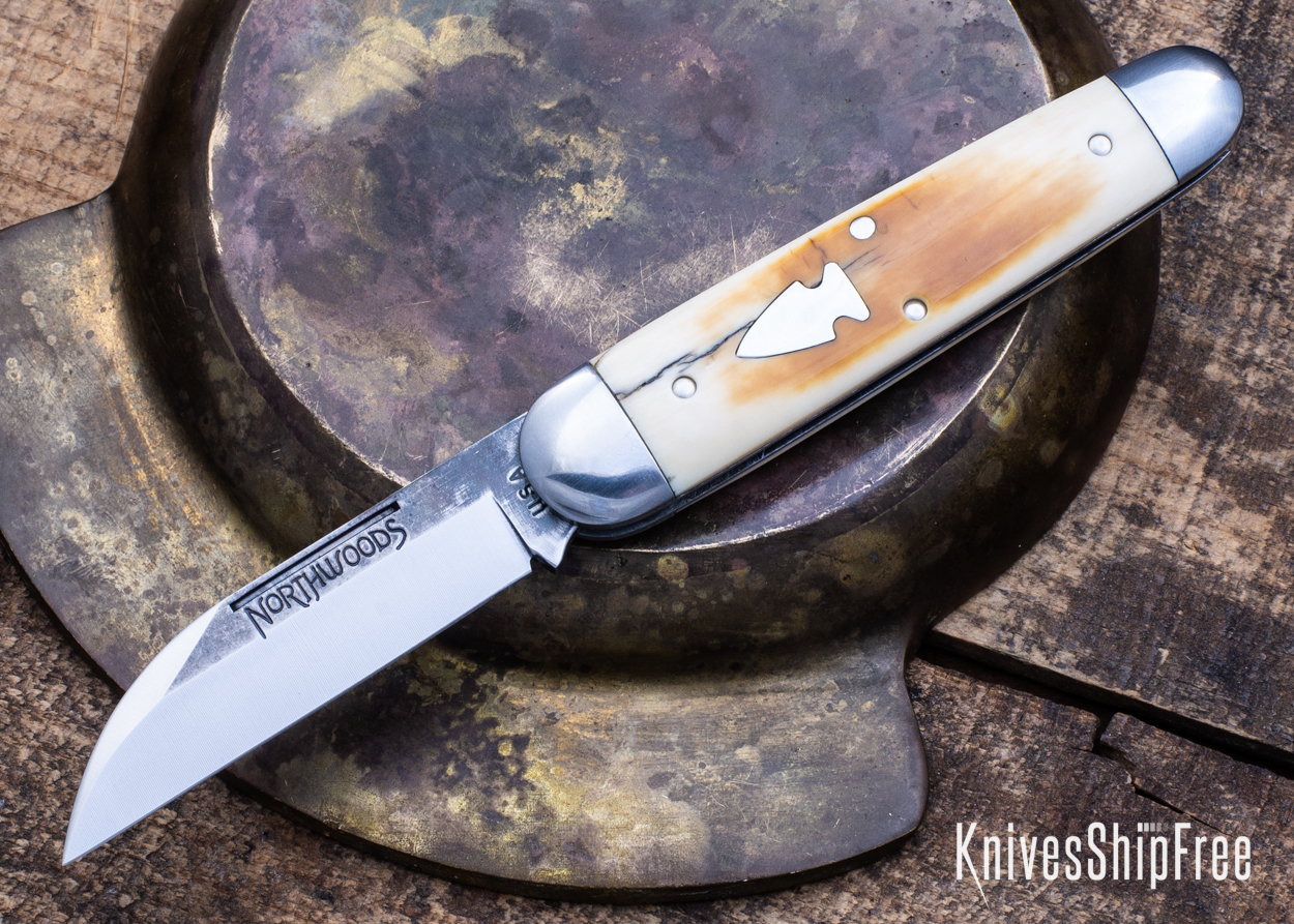 Mammoth Ivory - NW13KJ087 (Front)