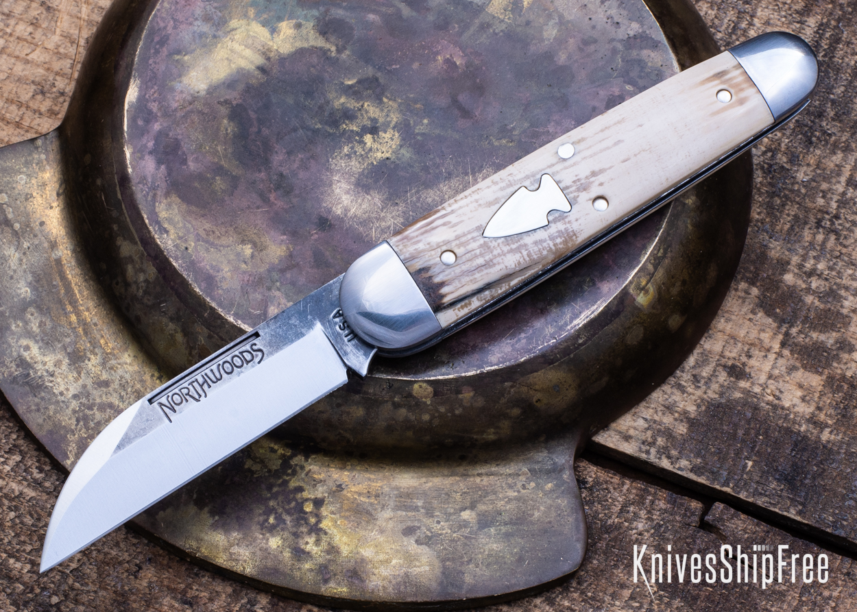 Mammoth Ivory - NW13KJ092 (Front)