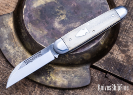 Mammoth Ivory - NW13KJ001 (Front)