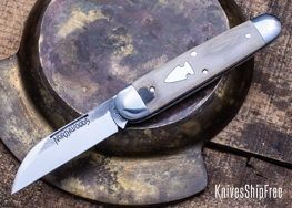 Mammoth Ivory - Factory Second - NW13KJ101 (Front)