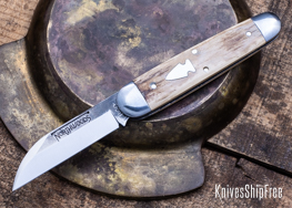 Mammoth Ivory - NW13KJ012 (Front)