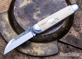 Mammoth Ivory - NW13KJ013 (Front)