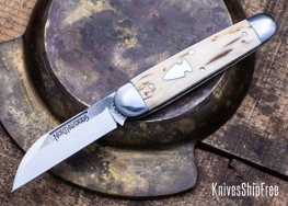 Mammoth Ivory - NW13KJ019 (Front)