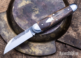 Mammoth Ivory - NW13KJ020 (Front)