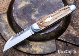 Mammoth Ivory - NW13KJ028 (Front)