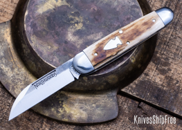 Mammoth Ivory - NW13KJ003 (Front)