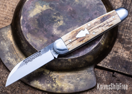 Mammoth Ivory - NW13KJ046 (Front)