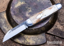 Mammoth Ivory - NW13KJ047 (Front)