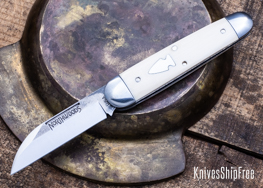 Mammoth Ivory - NW13KJ057 (Front)