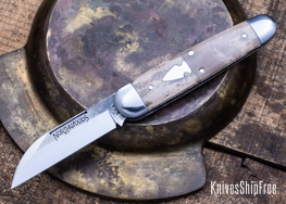 Mammoth Ivory - NW13KJ061 (Front)