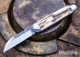 Mammoth Ivory - NW13KJ063 (Front)