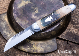 Mammoth Ivory - NW13KJ064 (Front)