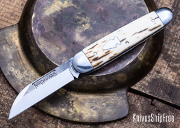 Mammoth Ivory - NW13KJ067 (Front)