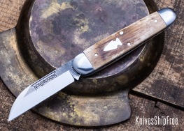 Mammoth Ivory - NW13KJ073 (Front)