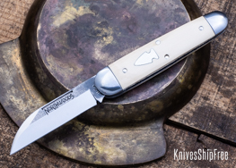 Mammoth Ivory - NW13KJ075 (Front)