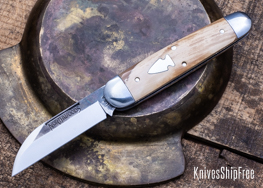 Mammoth Ivory - NW13KJ077 (Front)