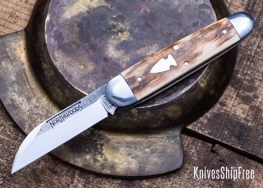 Mammoth Ivory - NW13KJ008 (Front)