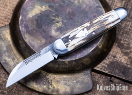 Mammoth Ivory - NW13KJ082 (Front)