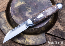 Mammoth Ivory - NW13KJ083 (Front)