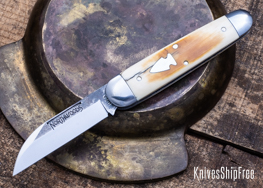 Mammoth Ivory - NW13KJ087 (Front)