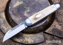 Mammoth Ivory - NW13KJ093 (Front)