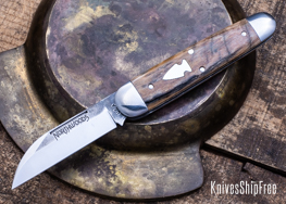 Mammoth Ivory - Factory Second - NW13KJ096 (Front)