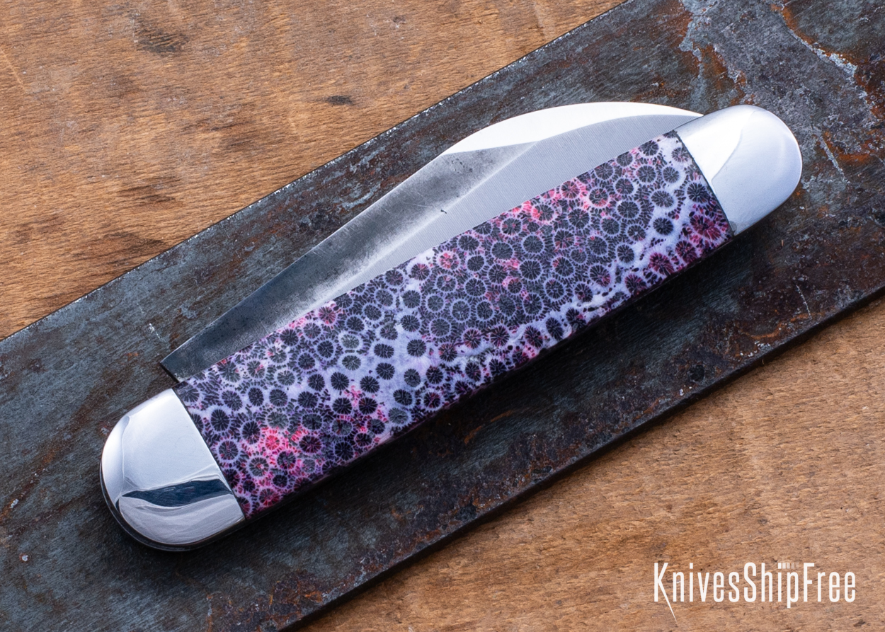 Stabilized Coral - NW12KJ010