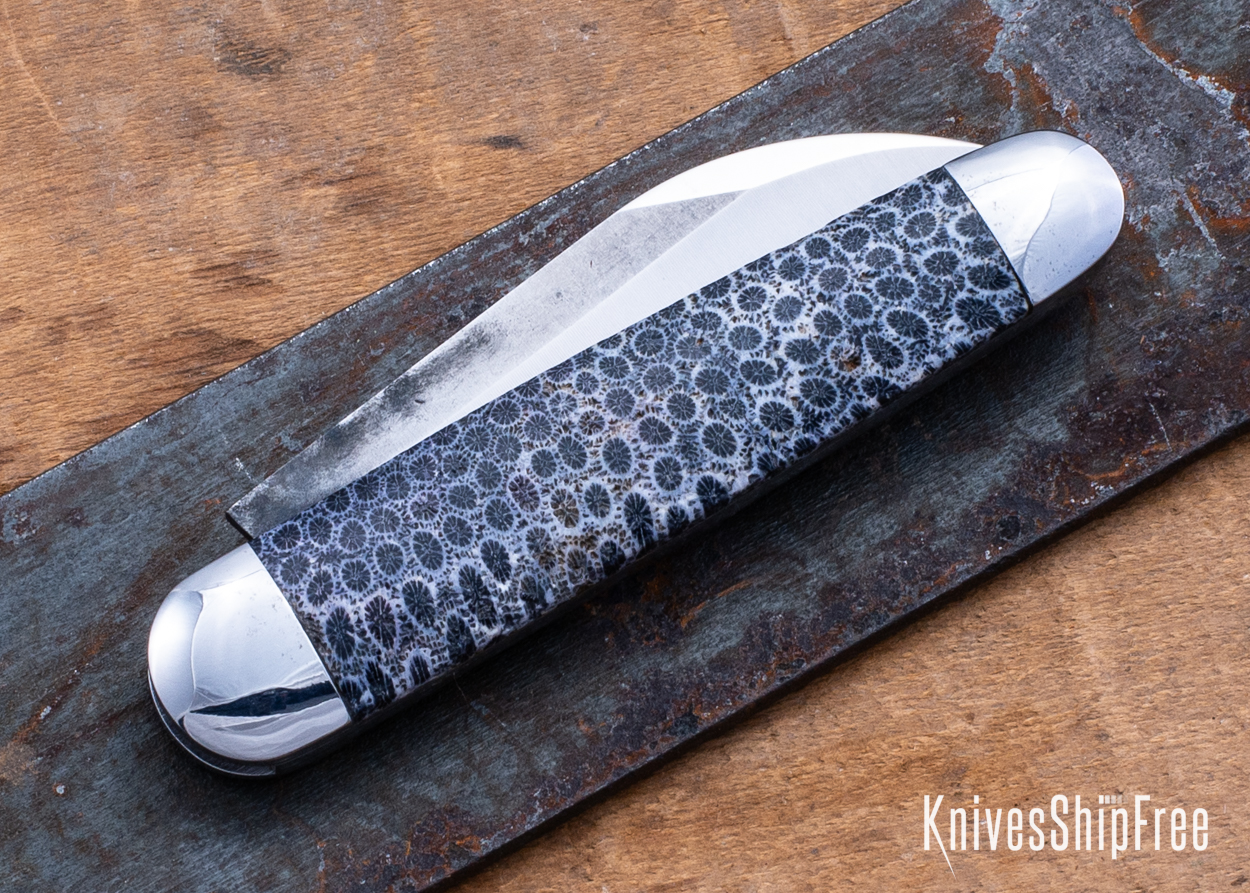 Stabilized Coral - NW12KJ012