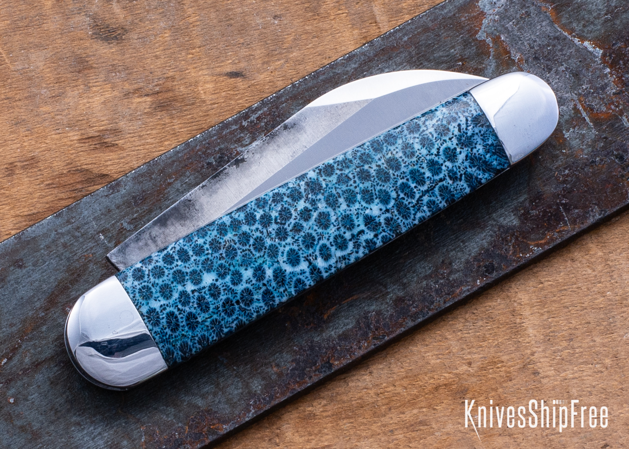 Stabilized Coral - NW12KJ013