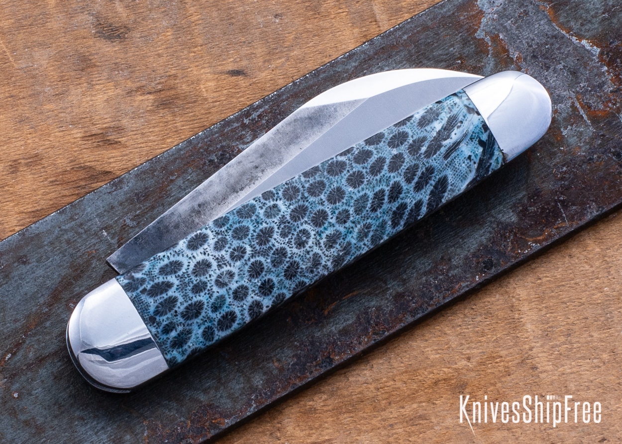 Stabilized Coral - NW12KJ014